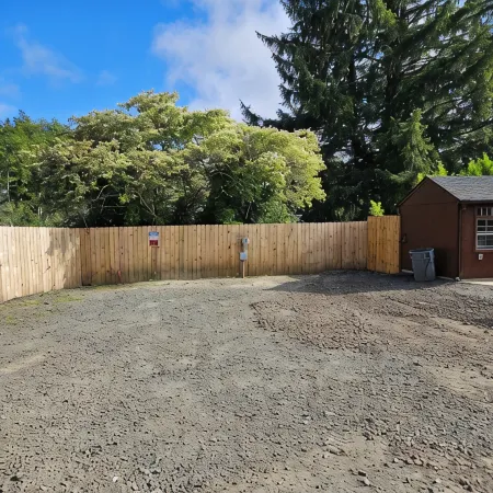 So much to enjoy at this 2-bedroom cottage in Charming Lakeside.