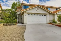 Cheerful 4 bedroom - 2-Star
