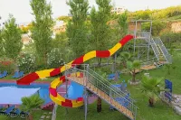 Coast Inn Motel - Familien