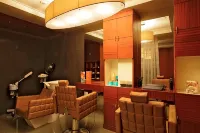 Yashail Hotel Haridwar - Spa
