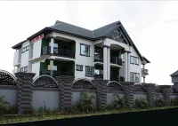 Ramat Luxury Hotel - 2-Sterne