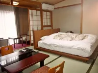 Yumura Onsen Tomiya - Suối nước nóng