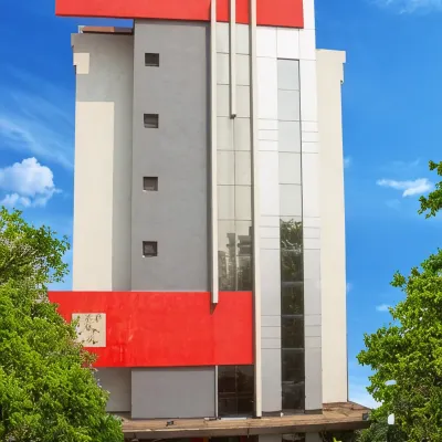 The Royal Orchid Hotel, Chembur Hotels near BARC