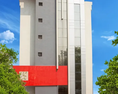 The Royal Orchid Hotel, Chembur Hotels near BARC
