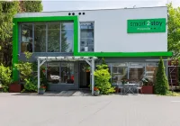 Smart2Stay Magnolia - Pensionaatit