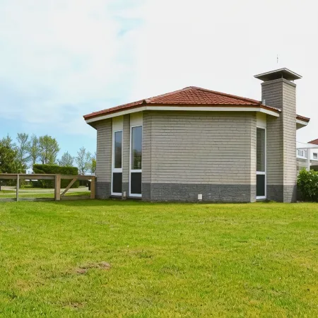 Nice House on the Golf Course with Sauna
