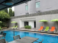 Residence Achenbach - Swimmingpools