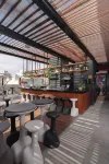 Innside Lima Miraflores - bar