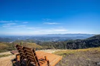 Amazing Cabin with Mountain View VST021 - 3-Star
