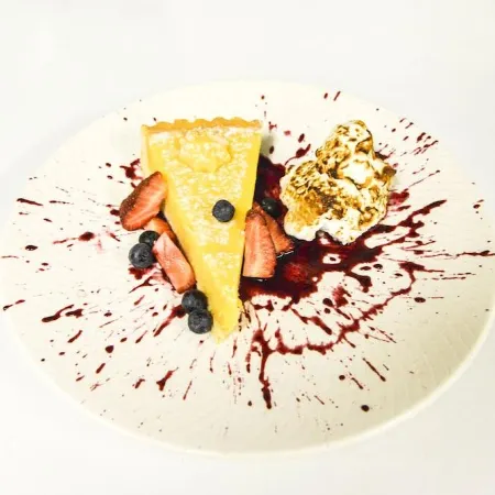 The Royal Daylesford Hotel