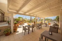 Hotel Salento Mirfran - Desayuno