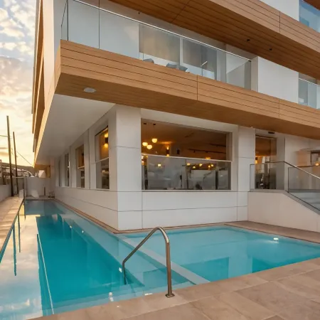 Hotel María Cristina
