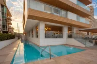 Hotel María Cristina - Ocean View