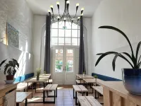 Blue Doors Hostel Altstadt - 2-Star