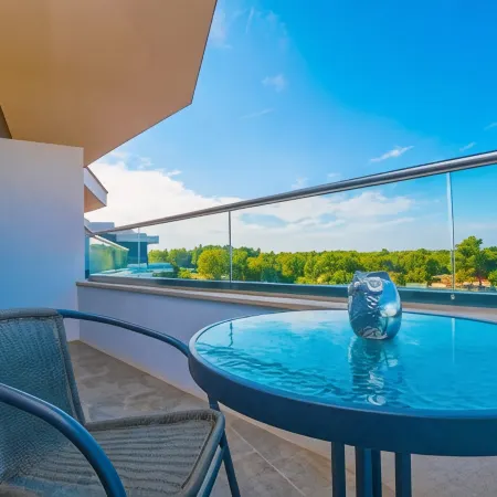 Hotel Delfin Lanterna