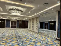 Premier Hotel Thohoyandou - Gym
