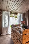 Poilsio Namai El Nido - Hostels