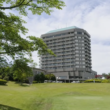 Sendai Hills Hotel