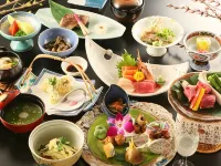 Ryotei Takano Hotels near Homeisui