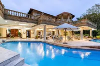 Christie's guesthouse - Parkering