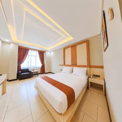 Hotel Arinas - 2-Star