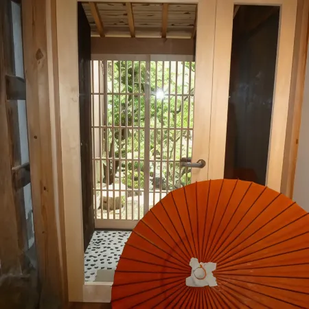 Mitani Ryokan