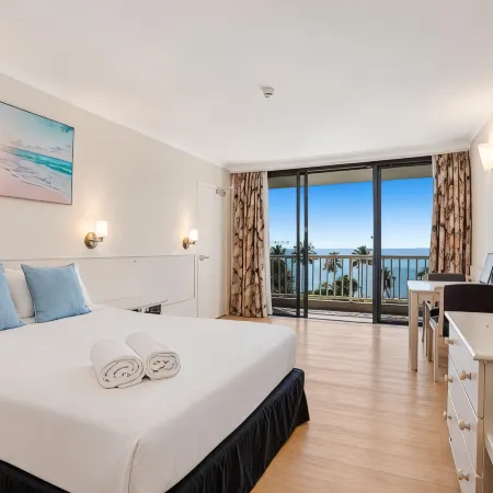 The Oceanfront