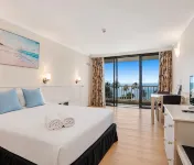 The Oceanfront - con vistas al mar