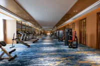 XIYUE COLLECTION HOTEL - 5-نجوم
