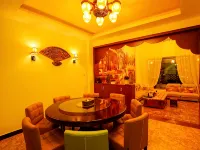 Rongshe Inn - Park Yeri