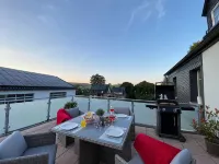 Relax in the Ore Mountains ★★★★★ - WiFi