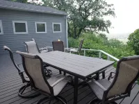 Sunrise on Skyline - Indoor Pool - Arcades - Amazing Views! - Wifi
