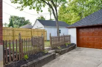 THELUXA HOME NEAR WRIGHT PAT, MIAMI VALLEY, UD, WRIGHT STATE UNIVERSITY, ETC.. - 2-Star