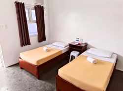 Purple Residences