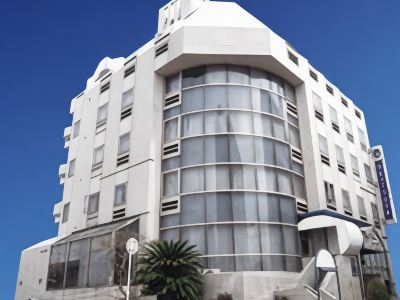 Goi Park Hotel