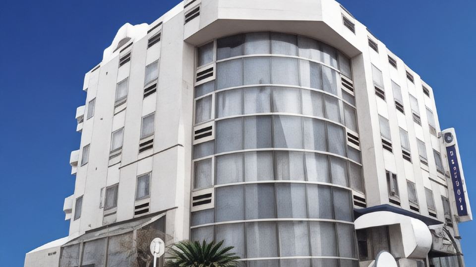 Goi Park Hotel