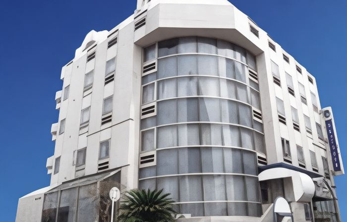 Goi Park Hotel