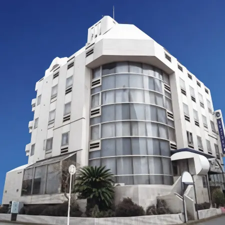 Goi Park Hotel