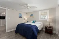 2 Kitchens, 2 Living Rooms, Sleeps 10 - 4-Star