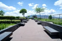 The Astha Luxury Penhouse - Holiday Apartments
