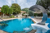 Ischia Dream Sunset - piscina