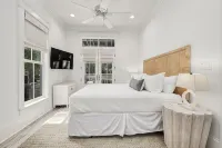 Stunningly Renovated Home in WaterColor with Pool/Access to All WC Amenities! - 5-Star