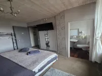 L'Âme du Gourmand -  Privatzimmer