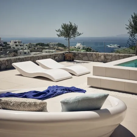 Arcs Suites & Residences