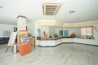 Maracaibo Aparthotel - parking