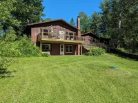 Riverfront - Kayaks - Game Room - 15 Min to Granite Peak Ski Resort - Boutique