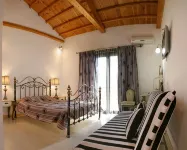 Malemi Organic Hotel - Baarit