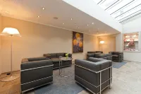 Michels Inselhotel Vier Jahreszeiten - Wifi