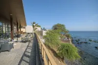 Oasis Praiamar - Ocean View