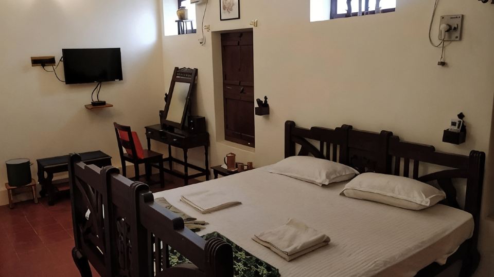 Tanjore Inn